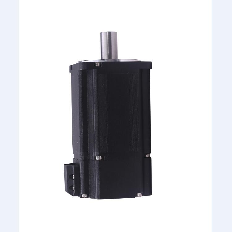 臻上機電低溫伺服電機零下-20攝氏度高溫伺服電機零上150℃規格750W400W